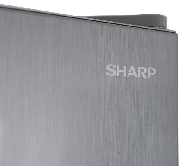 Холодильник Sharp SJ-BA05DMXL1-UA зображення 5