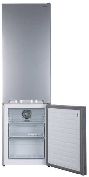 Холодильник Sharp SJ-BA05DMXL1-UA зображення 9