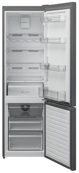 Холодильник Sharp SJ-BA05DMXL1-UA зображення 10