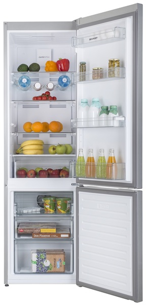 Холодильник Sharp SJ-BA05DMXL1-UA зображення 19