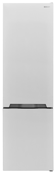 Холодильник Sharp SJ-BA05DMXW1-UA Холодильник Sharp SJ-BA05DMXW1-UA зображення 1