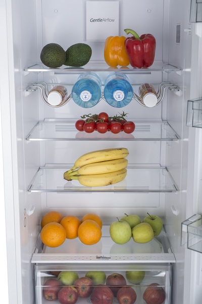 Холодильник Sharp SJ-BA05DMXW1-UA Холодильник Sharp SJ-BA05DMXW1-UA зображення 18