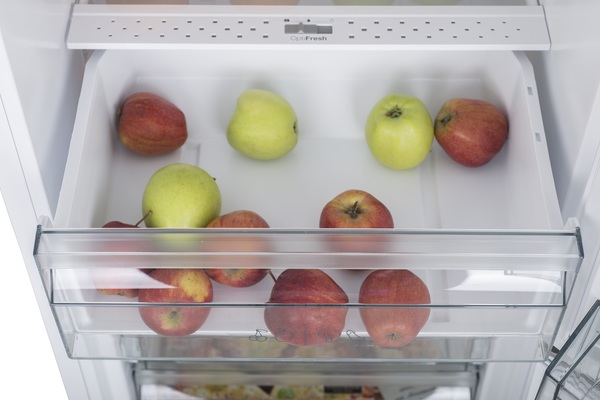 Холодильник Sharp SJ-BA05DMXW1-UA Холодильник Sharp SJ-BA05DMXW1-UA зображення 19