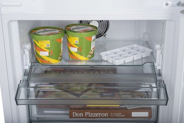 Холодильник Sharp SJ-BA05DMXW1-UA Холодильник Sharp SJ-BA05DMXW1-UA зображення 23