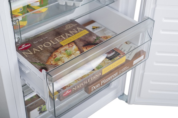 Холодильник Sharp SJ-BA05DMXW1-UA Холодильник Sharp SJ-BA05DMXW1-UA зображення 24