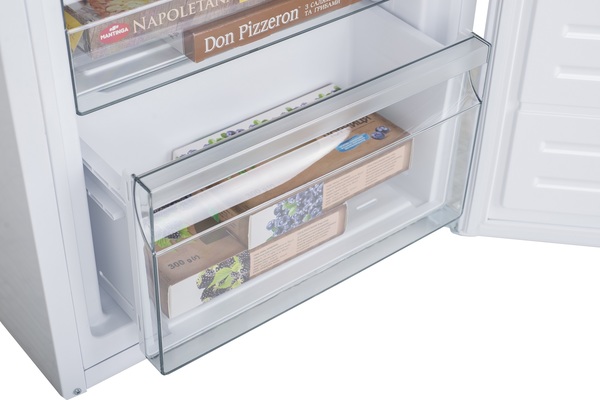 Холодильник Sharp SJ-BA05DMXW1-UA Холодильник Sharp SJ-BA05DMXW1-UA зображення 25