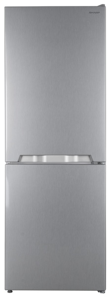 Холодильник Sharp SJ-BB02DTXL1-UA зображення 1