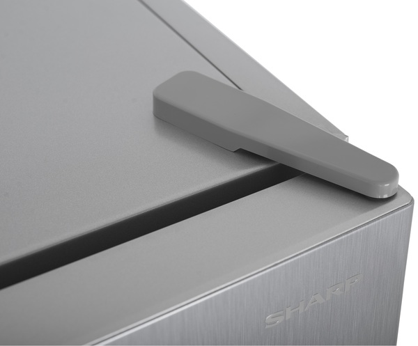 Холодильник Sharp SJ-BB02DTXL1-UA зображення 5