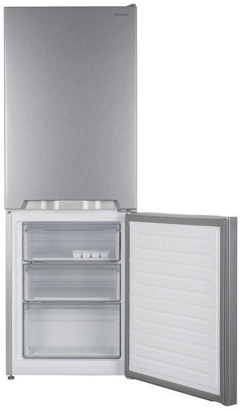 Холодильник Sharp SJ-BB02DTXL1-UA зображення 7