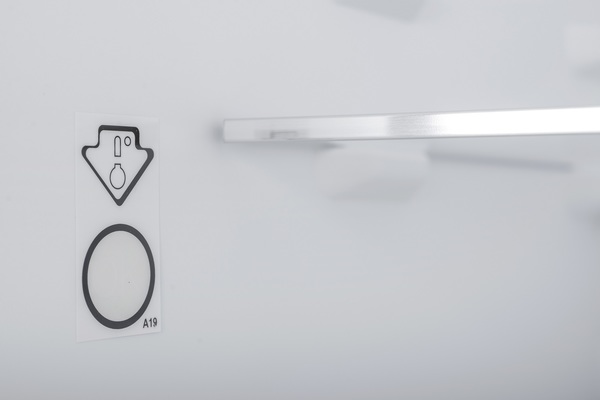 Холодильник Sharp SJ-BB02DTXL1-UA зображення 11