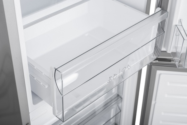 Холодильник Sharp SJ-BB02DTXL1-UA зображення 12