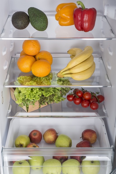 Холодильник Sharp SJ-BB02DTXL1-UA зображення 17