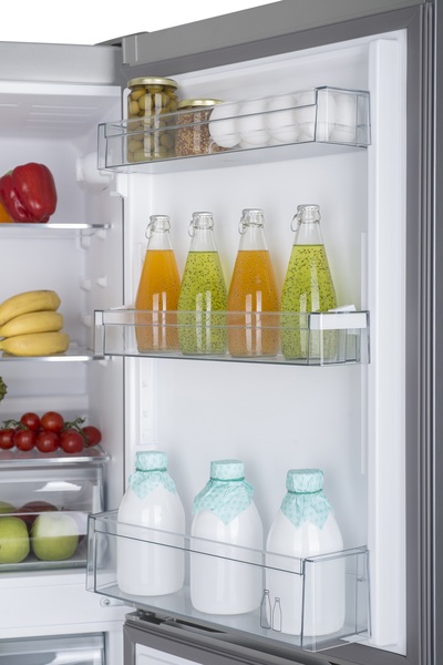 Холодильник Sharp SJ-BB02DTXL1-UA зображення 19