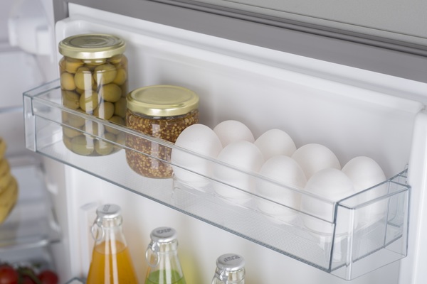 Холодильник Sharp SJ-BB02DTXL1-UA зображення 20