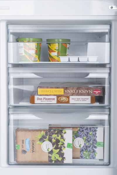 Холодильник Sharp SJ-BB02DTXL1-UA зображення 21