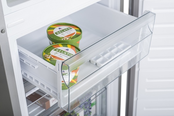 Холодильник Sharp SJ-BB02DTXL1-UA зображення 22