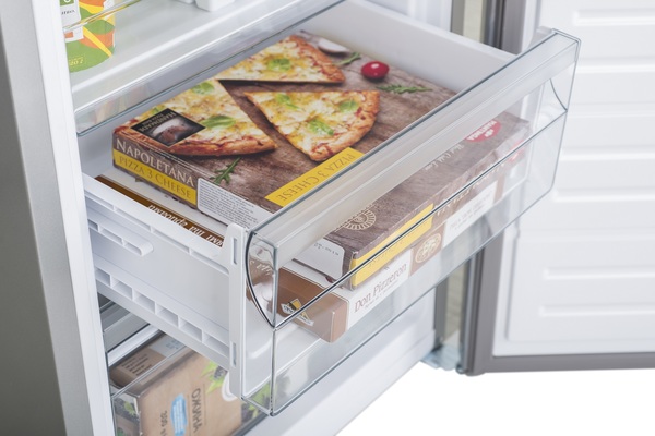 Холодильник Sharp SJ-BB02DTXL1-UA зображення 23