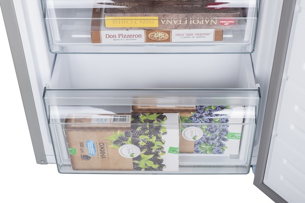 Холодильник Sharp SJ-BB02DTXL1-UA зображення 24