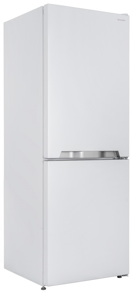 Холодильник Sharp SJ-BB02DTXW1-UA зображення 2