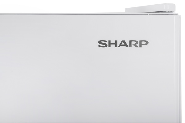 Холодильник Sharp SJ-BB02DTXW1-UA зображення 6