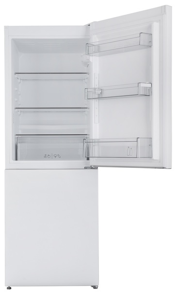 Холодильник Sharp SJ-BB02DTXW1-UA зображення 7