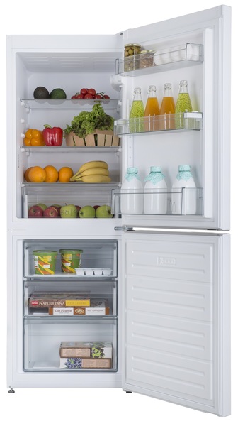 Холодильник Sharp SJ-BB02DTXW1-UA зображення 16