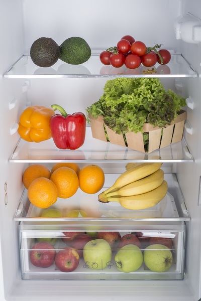 Холодильник Sharp SJ-BB02DTXW1-UA зображення 17