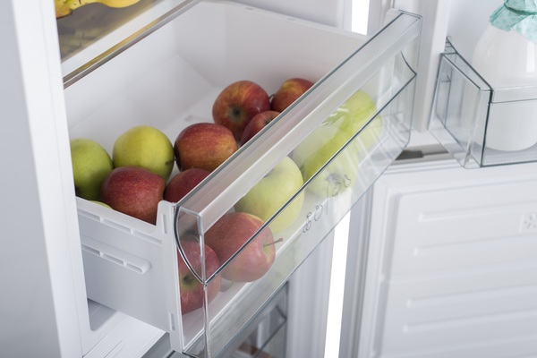 Холодильник Sharp SJ-BB02DTXW1-UA зображення 20