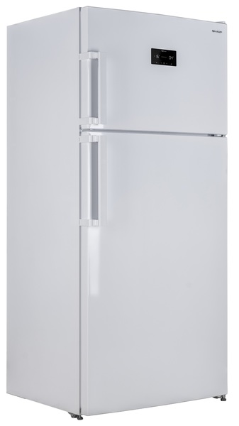 Холодильник Sharp SJ-TA35CHXW2-UA зображення 2