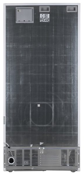 Холодильник Sharp SJ-TA35CHXW2-UA зображення 4