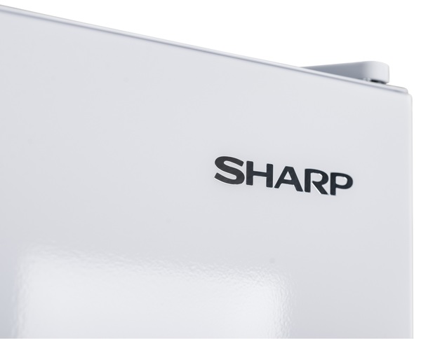 Холодильник Sharp SJ-TA35CHXW2-UA зображення 5