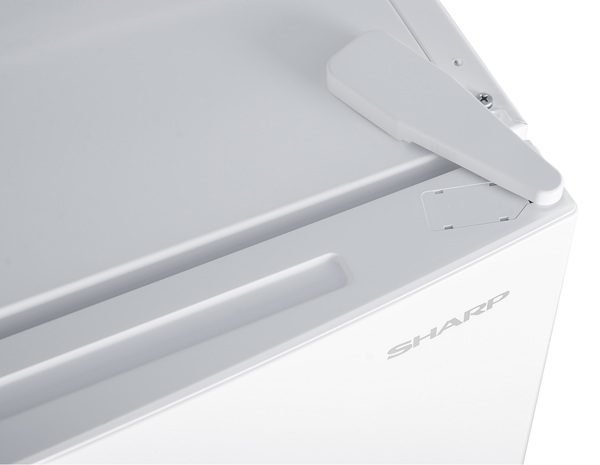 Холодильник Sharp SJ-TA35CHXW2-UA зображення 6