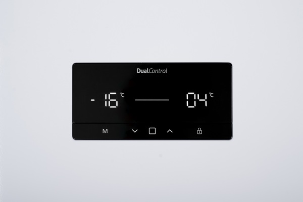 Холодильник Sharp SJ-TA35CHXW2-UA зображення 7