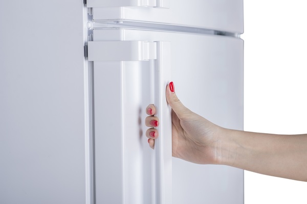 Холодильник Sharp SJ-TA35CHXW2-UA зображення 9