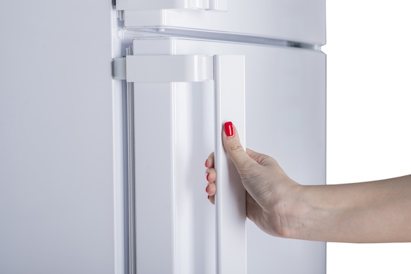 Холодильник Sharp SJ-TA35CHXW2-UA зображення 10