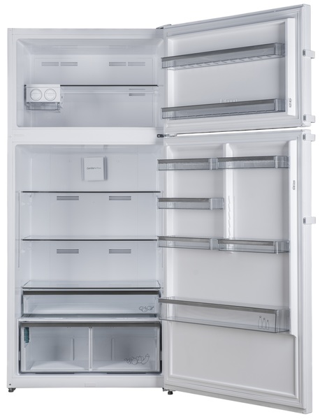 Холодильник Sharp SJ-TA35CHXW2-UA зображення 13