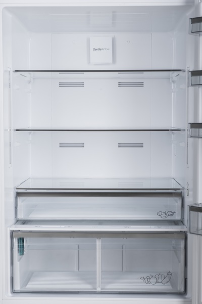 Холодильник Sharp SJ-TA35CHXW2-UA зображення 14