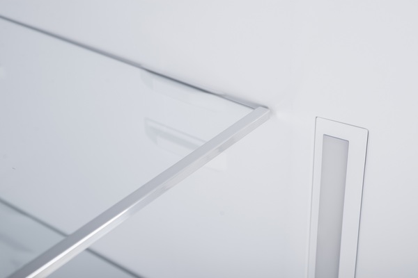 Холодильник Sharp SJ-TA35CHXW2-UA зображення 16