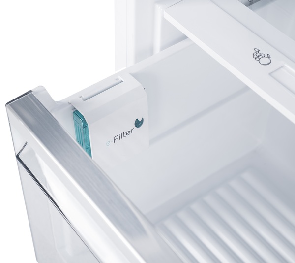 Холодильник Sharp SJ-TA35CHXW2-UA зображення 17