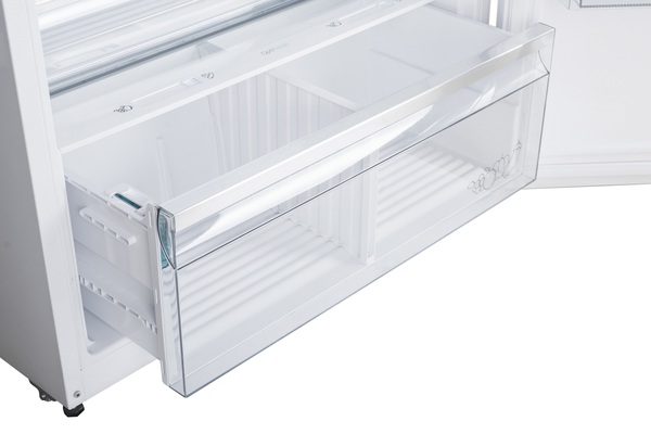 Холодильник Sharp SJ-TA35CHXW2-UA зображення 18