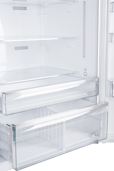 Холодильник Sharp SJ-TA35CHXW2-UA зображення 20