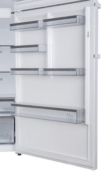 Холодильник Sharp SJ-TA35CHXW2-UA зображення 21