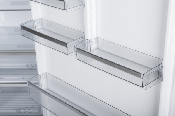 Холодильник Sharp SJ-TA35CHXW2-UA зображення 22