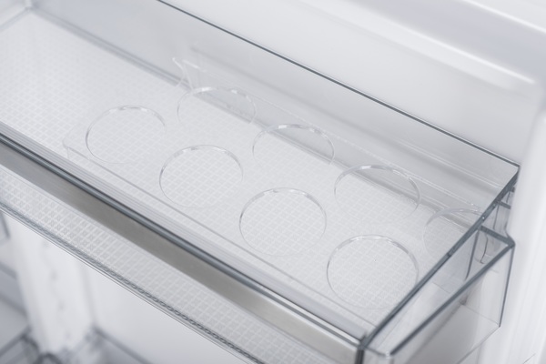 Холодильник Sharp SJ-TA35CHXW2-UA зображення 23