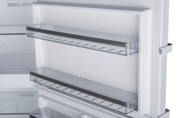 Холодильник Sharp SJ-TA35CHXW2-UA зображення 24