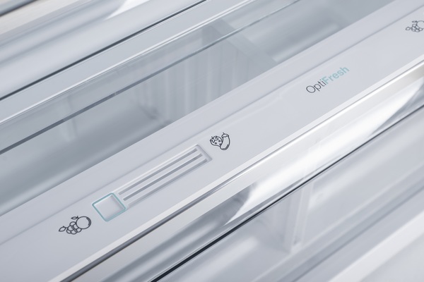 Холодильник Sharp SJ-TA35CHXW2-UA зображення 25