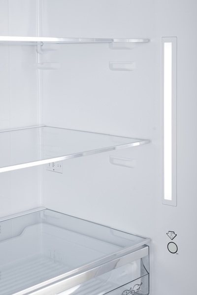 Холодильник Sharp SJ-TA35CHXW2-UA зображення 27