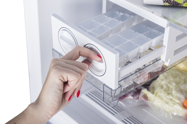 Холодильник Sharp SJ-TA35CHXW2-UA зображення 30