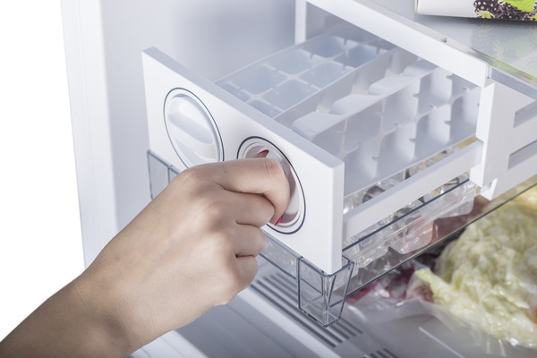 Холодильник Sharp SJ-TA35CHXW2-UA зображення 31