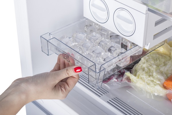 Холодильник Sharp SJ-TA35CHXW2-UA зображення 32